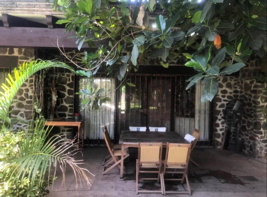Agradable Casa Rural Con Piscina Privada Yautepec de Zaragoza Esterno foto
